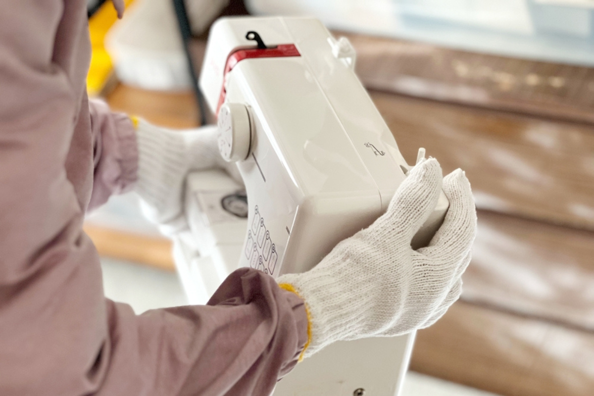 ミシン 買取 おすすめ 一覧表