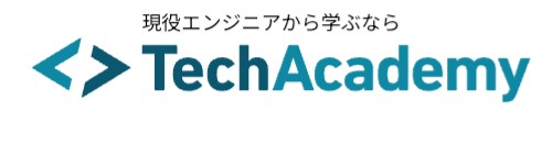 テックアカデミー　ロゴ