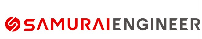 侍エンジニア　ロゴ