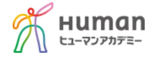 ヒューマンアカデミー　ロゴ