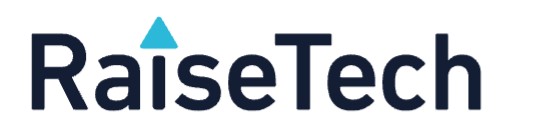 ライズテック　ロゴ
