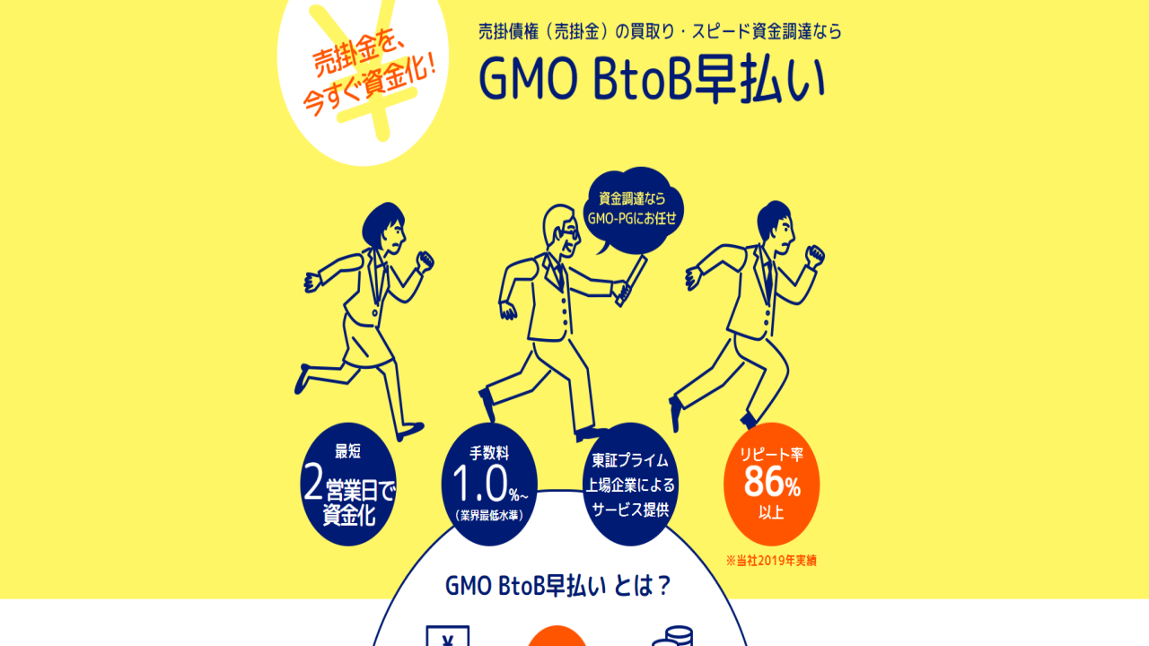 GMO