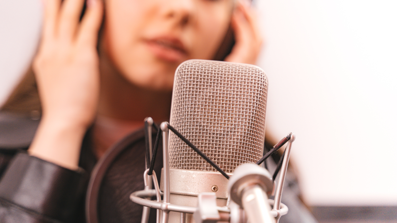 東京でおすすめのボイストレーニング教室まとめ