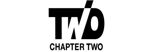 chaptertwo ロゴ