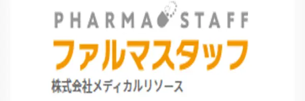 ファルマスタッフ ロゴ