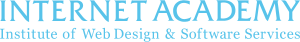 インターネットアカデミーロゴ
