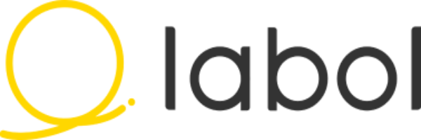 labol ロゴ
