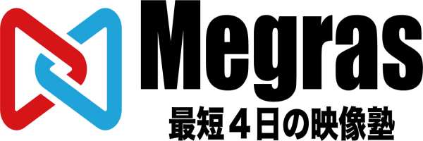 megrasl ロゴ