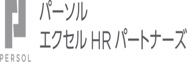 パーソルエクセル ロゴ
