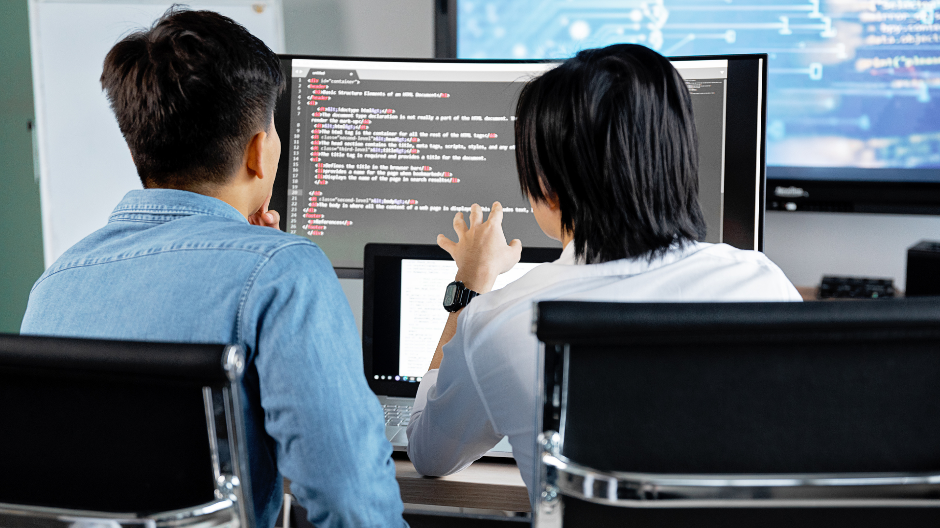 目的別のおすすめのプログラミングスクール