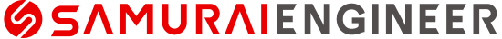 侍エンジニアロゴ