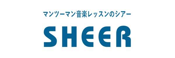 シアーミュージック ロゴ