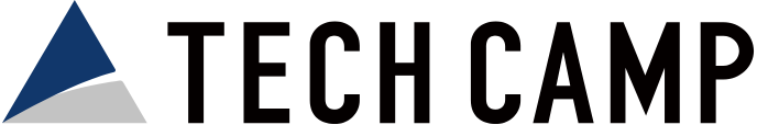 テックキャンプロゴ