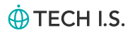 テックアイエスロゴ