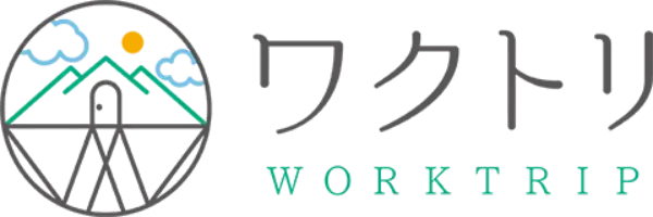 ワクトリ ロゴ