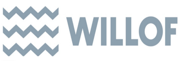 ウィルオブ ロゴ