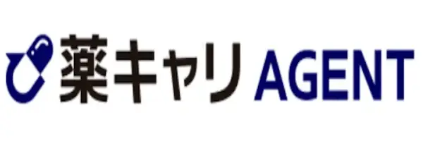 薬キャリ ロゴ