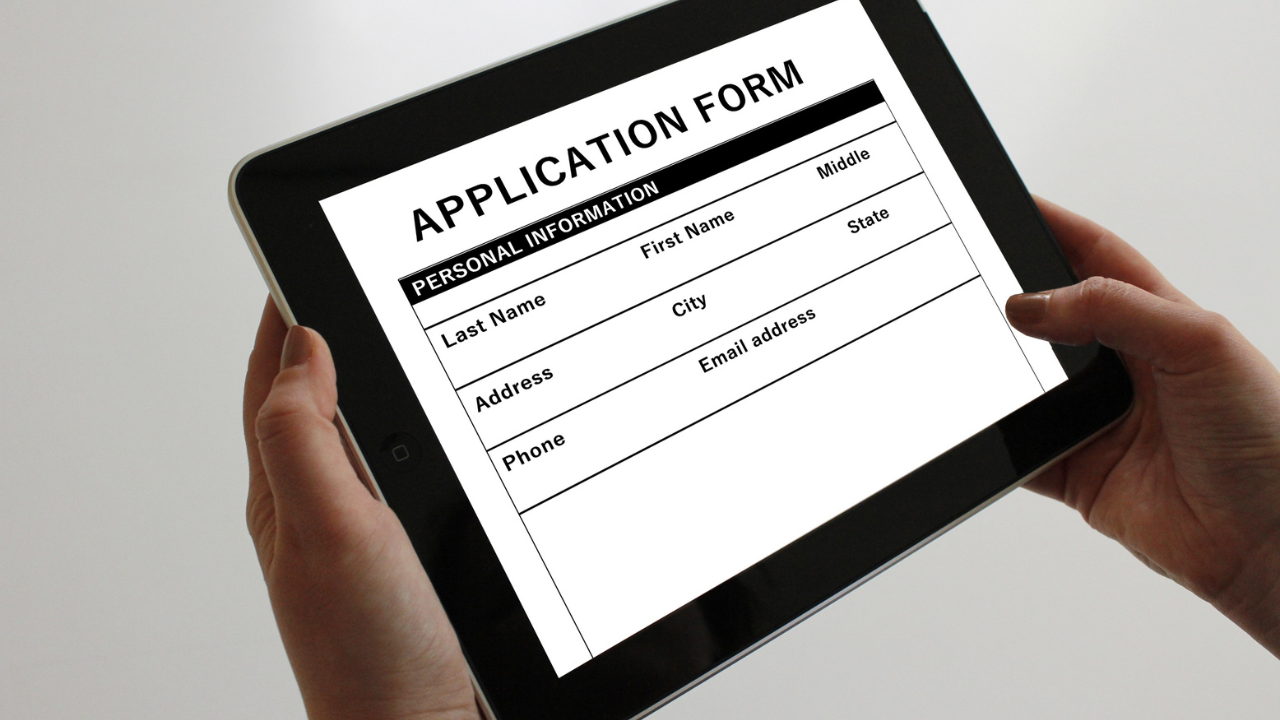 Webマーケティングスクールの受講までの流れ