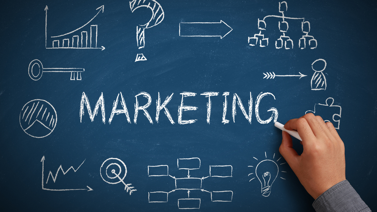 Webマーケティングの資格おすすめ