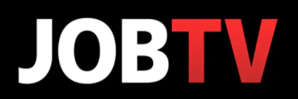 JOBTV　ロゴ