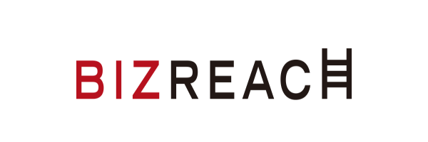 ビズリーチ ロゴ