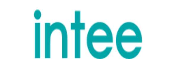 インティー(intee)　ロゴ
