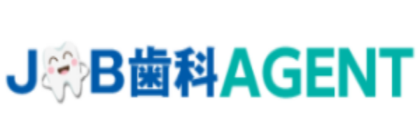 JOB歯科エージェント ロゴ