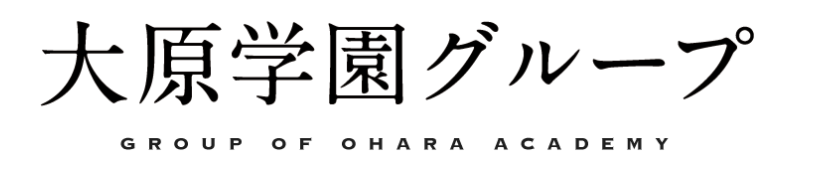 大原 ロゴ