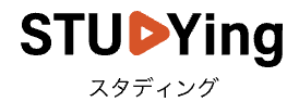 スタディング ロゴ