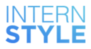 インターンスタイル ロゴ