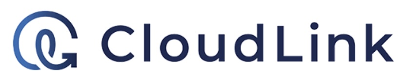 cloudlinkロゴ