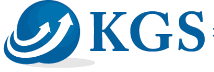 KGSロゴ画像