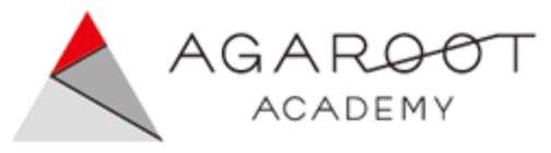 AGAROOTロゴ画像
