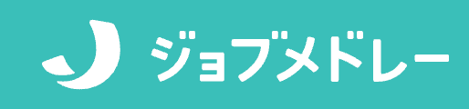 ジョブメドレーロゴ画像