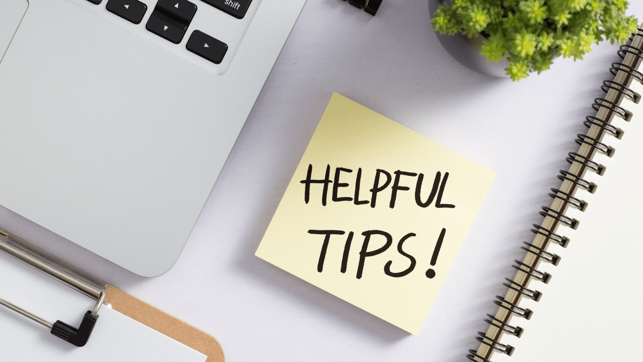 helpfultips