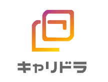 キャリドラロゴ