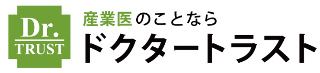 ドクタートラストロゴ
