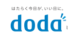 dodaロゴ