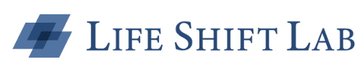 lifeshiftlabロゴ