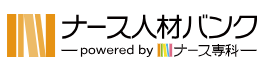 ナース人材バンクロゴ
