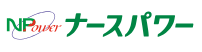 ナースパワーロゴ