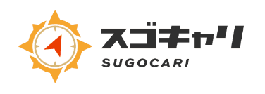 スゴキャリロゴ