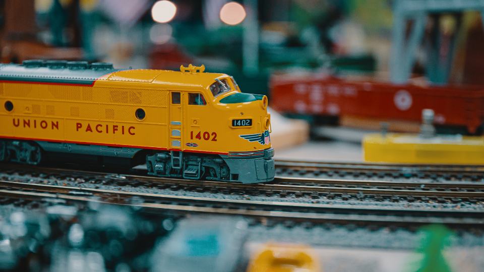 鉄道模型