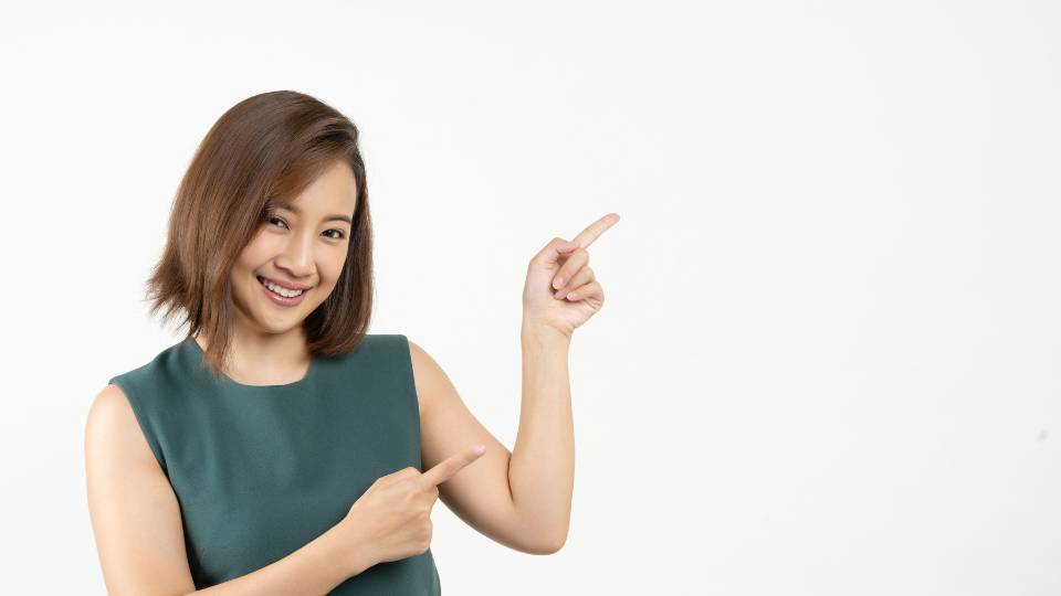 おすすめできる