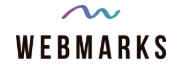 webmarksロゴ