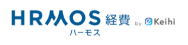 HRMOS経費 ロゴ
