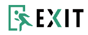 exitロゴ