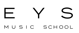 EYS MUSIC SCHOOLロゴ