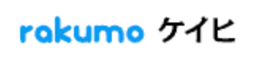 rakumo ケイヒ ロゴ