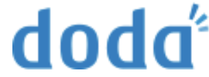 dodaロゴ